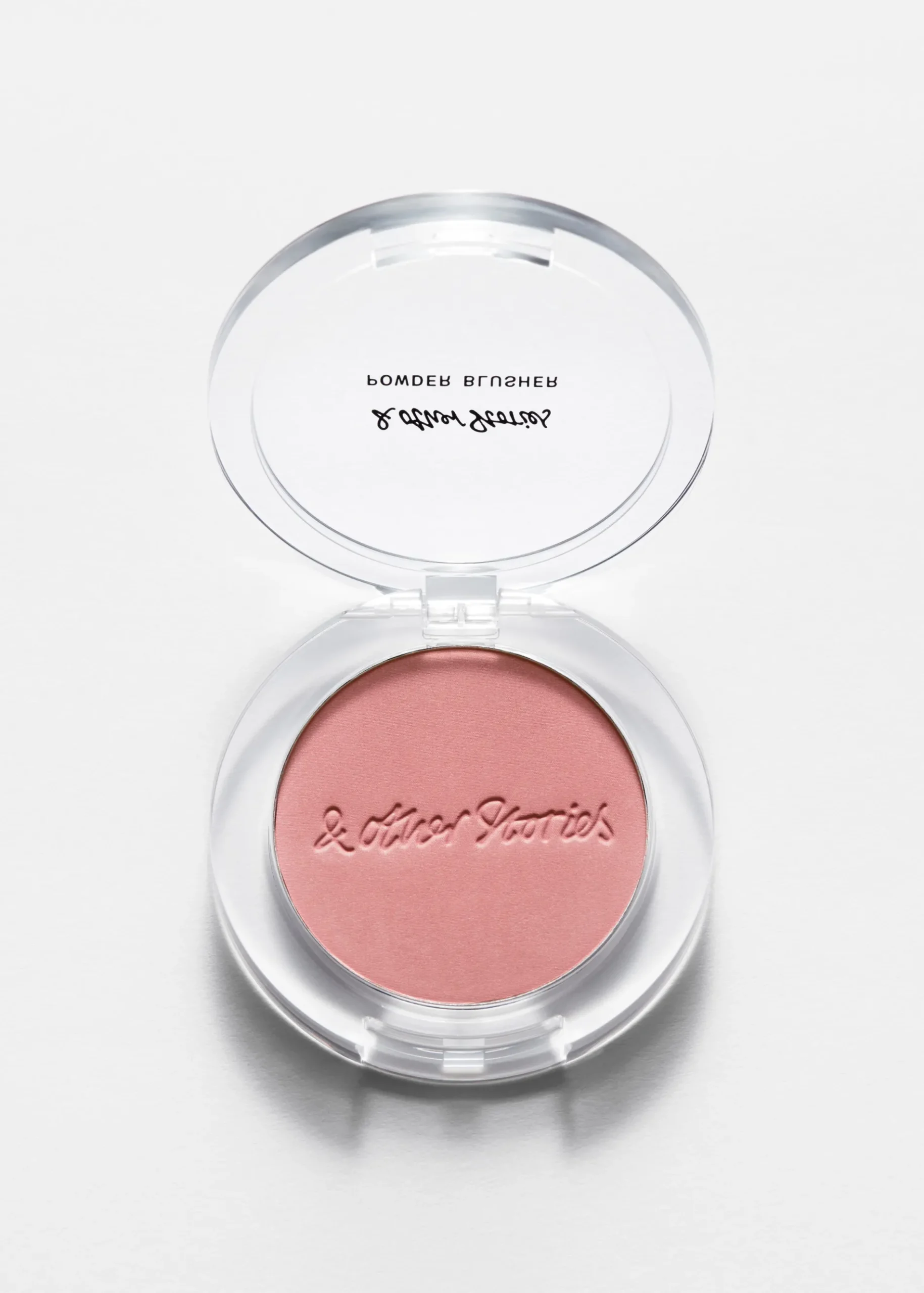 & Other Stories Puder-Rouge