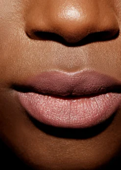 & Other Stories French Taupe Satin Lip Colour