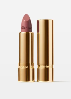 & Other Stories French Taupe Satin Lip Colour