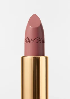 & Other Stories French Taupe Satin Lip Colour