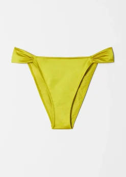 & Other Stories Geraffte Bikinihose