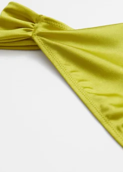 & Other Stories Geraffte Bikinihose