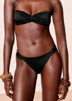 & Other Stories Geraffte Bikinihose