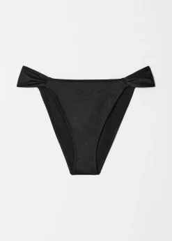 & Other Stories Geraffte Bikinihose
