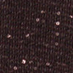 & Other Stories Gestrickter Kapuzenpullover in Metallic-Optik