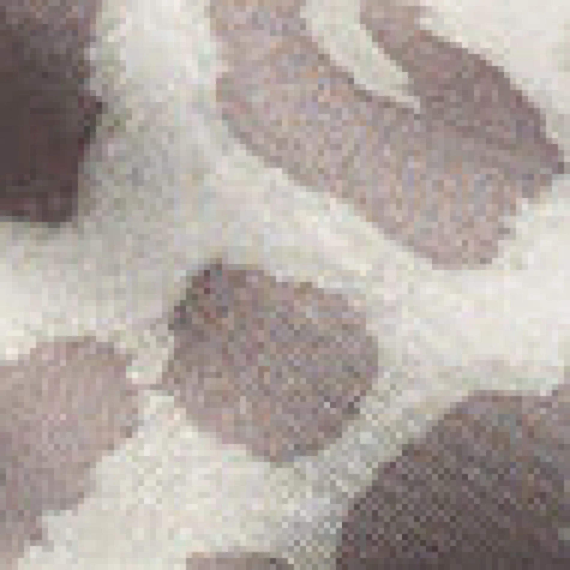 & Other Stories Großer Scrunchie mit