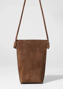 & Other Stories Handytasche aus Leder