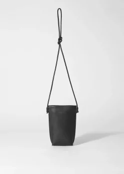 & Other Stories Handytasche aus Leder