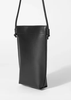 & Other Stories Handytasche aus Leder