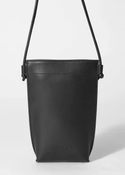 & Other Stories Handytasche aus Leder