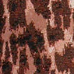 & Other Stories Hose mit Leopardenprint
