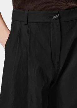 & Other Stories Hose mit weitem Bein