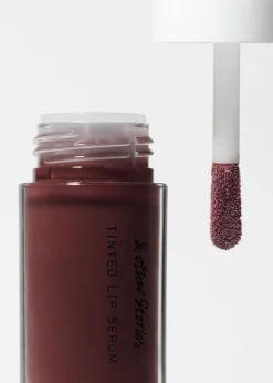 & Other Stories Getöntes Lippenserum