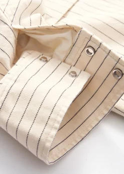 & Other Stories Jacke mit aufgesetzten Taschen