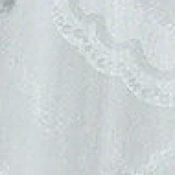 & Other Stories Jacquard-Bluse aus Seiden-Mix