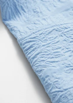 & Other Stories Jacquard-Hemd