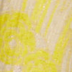 & Other Stories Jacquard-Hose mit Bügelfalten