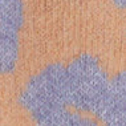 & Other Stories Jacquard-Strickrock