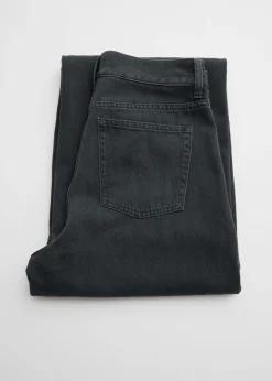 & Other Stories Jeans mit weitem Bein