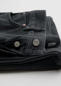 & Other Stories Jeans mit weitem Bein