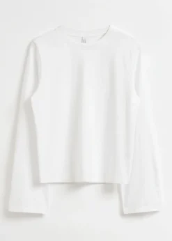 & Other Stories Jersey-Oberteil