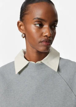 & Other Stories Jersey-Pullover