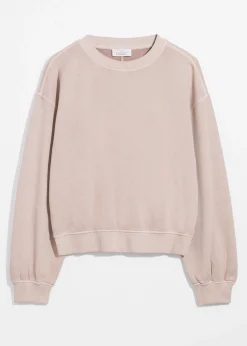& Other Stories Jersey-Sweatshirt