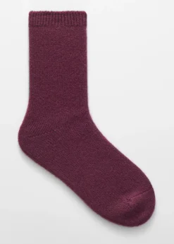 & Other Stories Kaschmirsocken