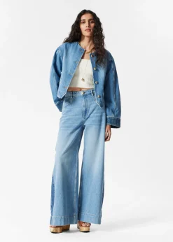 & Other Stories Kurzes Top