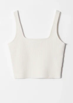 & Other Stories Kurzes Top