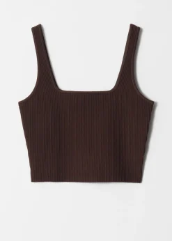 & Other Stories Kurzes Top