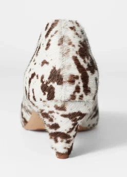 & Other Stories Lederpumps