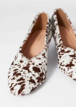 & Other Stories Lederpumps