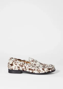 & Other Stories Loafer mit