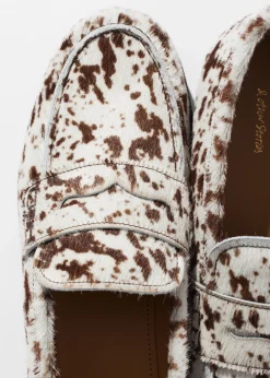 & Other Stories Loafer mit