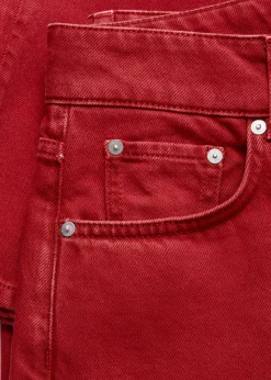 & Other Stories Locker geschnittene Jeans mit weitem Bein