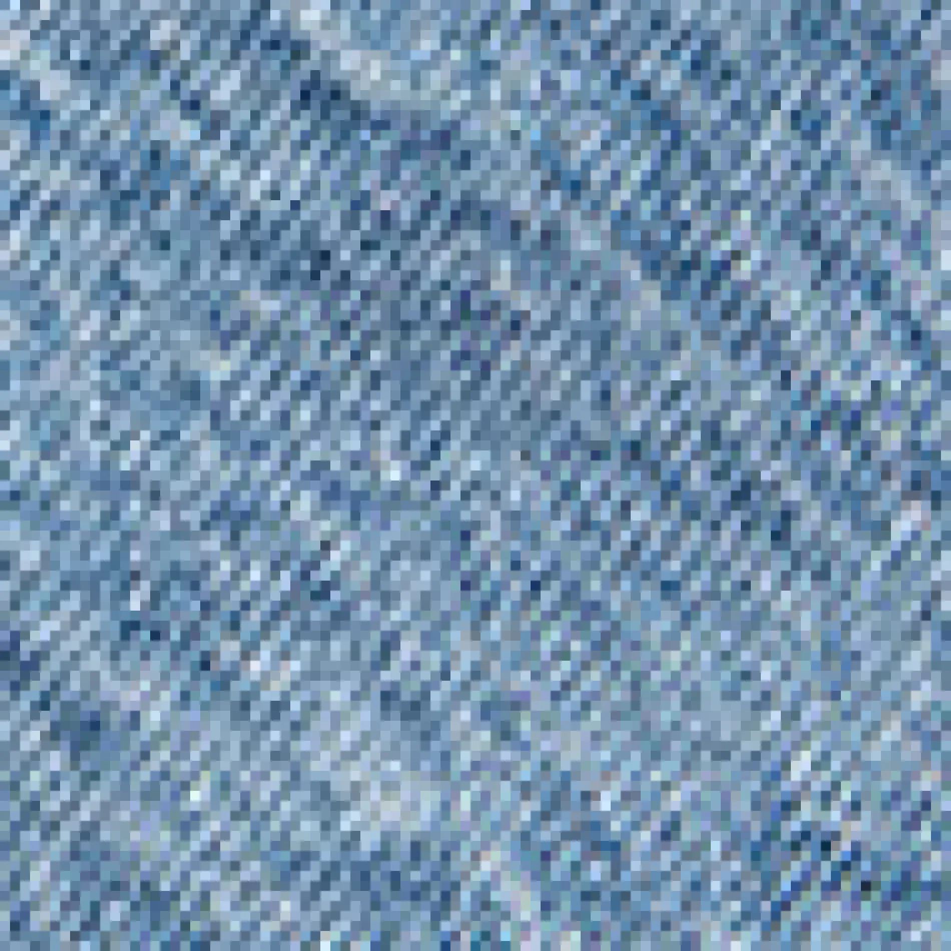 & Other Stories Locker geschnittene Jeans mit weitem Bein