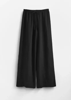 & Other Stories Lockere Hose mit Kordelzugbund