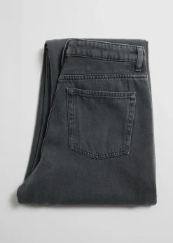 & Other Stories Lockere, schmal zulaufende Jeans