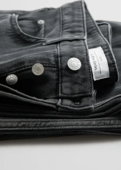 & Other Stories Lockere, schmal zulaufende Jeans