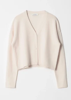 & Other Stories Lockere Strickjacke aus Wolle