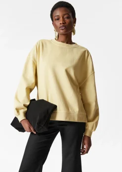 & Other Stories Lockeres Sweatshirt