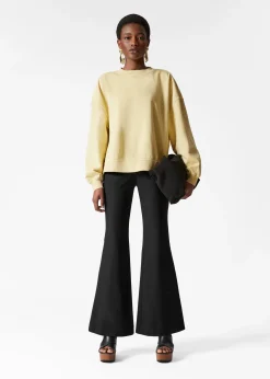 & Other Stories Lockeres Sweatshirt