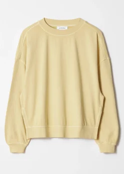 & Other Stories Lockeres Sweatshirt