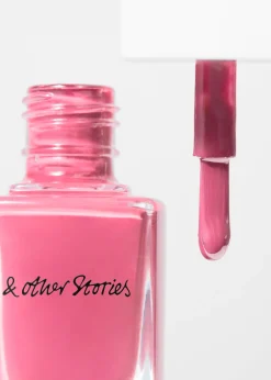 & Other Stories Mad Magnolia Nagellack