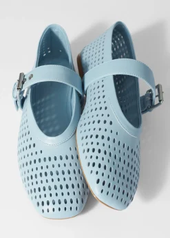 & Other Stories Mary-Jane-Ballerinas