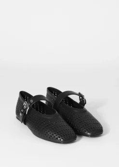 & Other Stories Mary-Jane-Ballerinas