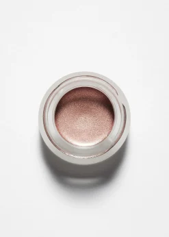 & Other Stories Mauve Montage Creme-Lidschatten