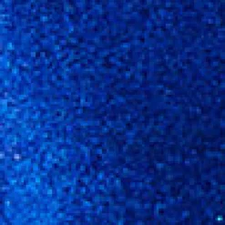 & Other Stories Metallic Blue Nagellack