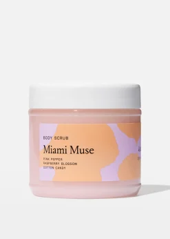 & Other Stories Miami Muse Körperpeeling